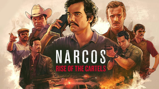 There's An XCOMish <i>Narcos </i>Game, Which Just Might Work